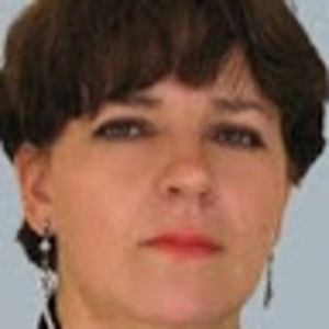 Meet your Posher, Marie helene